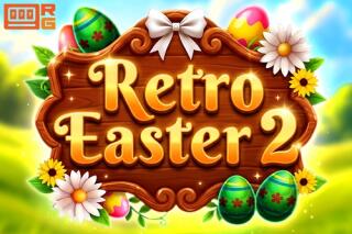 Retro Easter 2