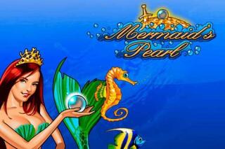 Mermaid's Pearl