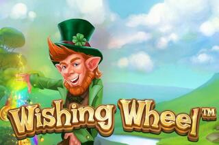 Wishing Wheel