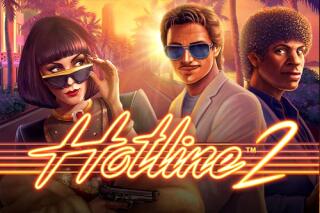 Hotline 2