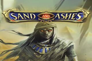 Sand and Ashes