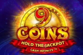 9 Coins 