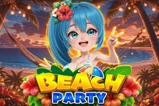 Beach Party