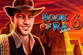 Book of Ra 6