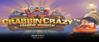 Crabbin' Crazy 2