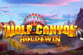 Wolf Canyon Hold & Win