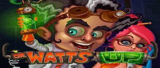 Dr. Watts Up