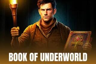 Book of Underworld