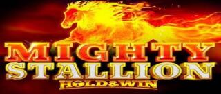 Mighty Stallion Hold&Win