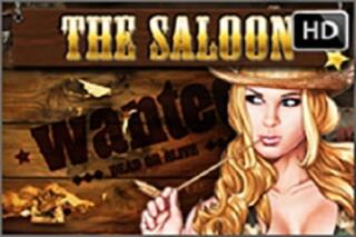 The Saloon