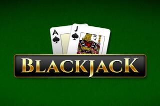 Blackjack Single Hand