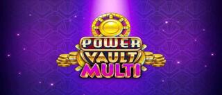 Power Vault Multi