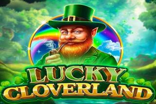 Lucky Cloverland