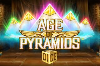 Age of Pyramids Dice
