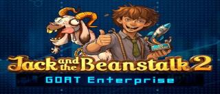 Jack and the Beanstalk 2