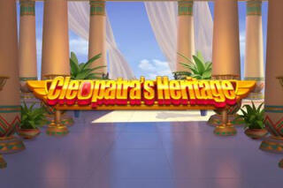 Cleopatra's Heritage